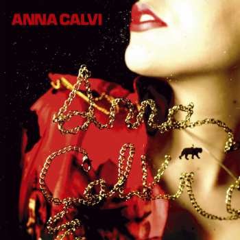 Album Anna Calvi: Anna Calvi