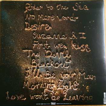 LP Anna Calvi: Anna Calvi