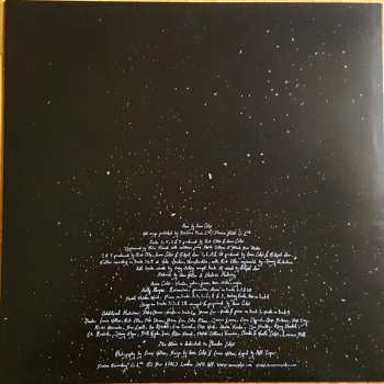 LP Anna Calvi: Anna Calvi