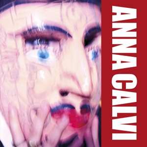 Album Anna Calvi: Eliza