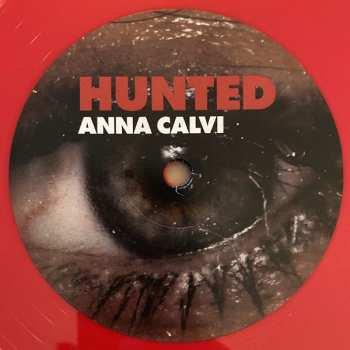 LP Anna Calvi: Hunted LTD 137445