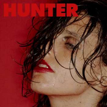 CD Anna Calvi: Hunter 98168