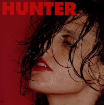 Album Anna Calvi: Hunter