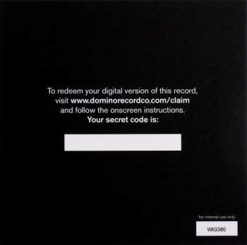 2LP Anna Calvi: Live At Meltdown LTD