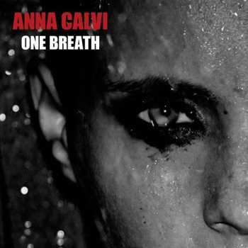 CD Anna Calvi: One Breath DIGI 231888