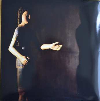 LP/SP Anna Calvi: One Breath DLX | LTD