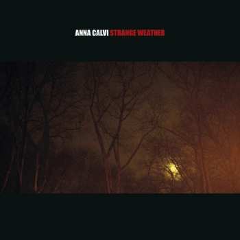 CD Anna Calvi: Strange Weather 34748