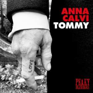 Album Anna Calvi: Tommy - Peaky Blinders