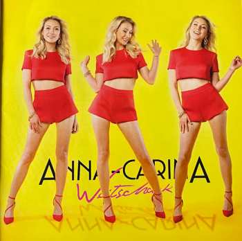 CD Anna-Carina Woitschack: Träumer 331383