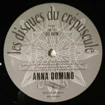 LP Anna Domino: East And West 435387