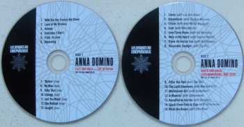 2CD Anna Domino: East And West + North And South 146255