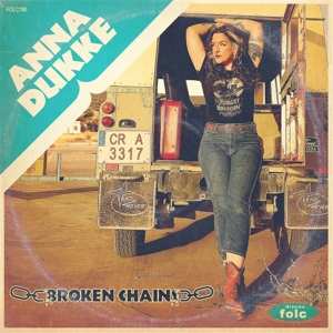 Album Anna Dukke: 7-broken Chains