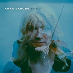 Album Anna Ekborg: Solo