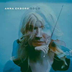 Anna Ekborg: Solo