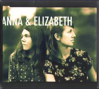Anna & Elizabeth
