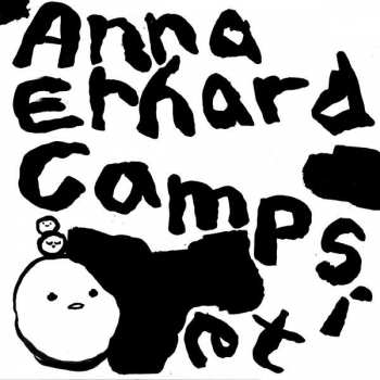 Album Anna Erhard: Campsite