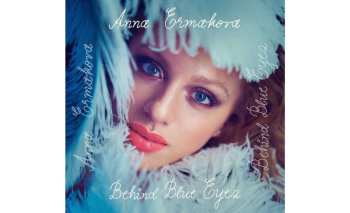 Album Anna Ermakova: Behind Blue Eyes