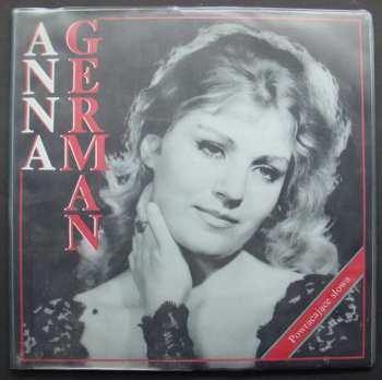 Album Anna German: Powracające Słowa Vol. 1