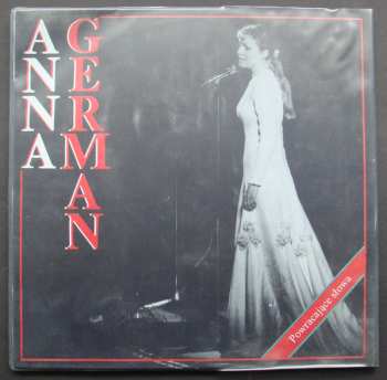 Album Anna German: Powracające Słowa Vol. 2