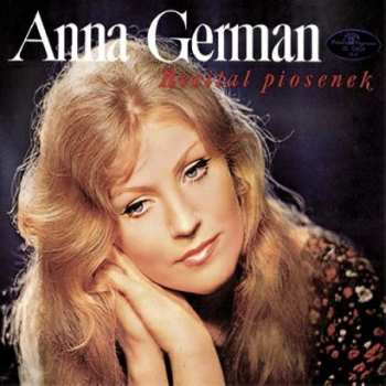 CD Anna German: Recital Piosenek DIGI 47465