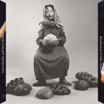 Album Anna Homler: Breadwoman