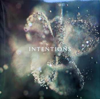Album DJ Anna: Intentions