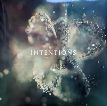 DJ Anna: Intentions