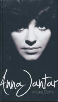 Album Anna Jantar: Wielka Dama