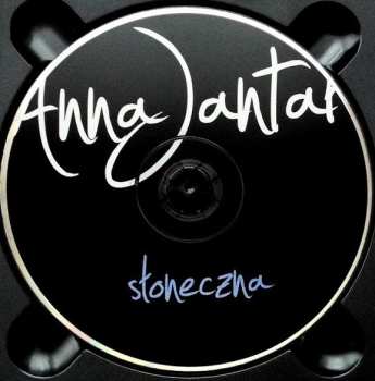 4CD Anna Jantar: Wielka Dama 47784