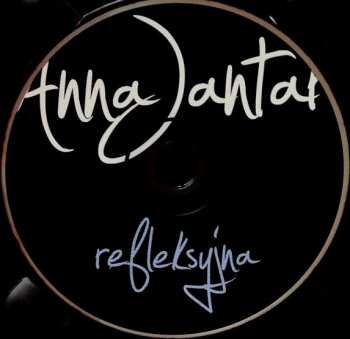 4CD Anna Jantar: Wielka Dama