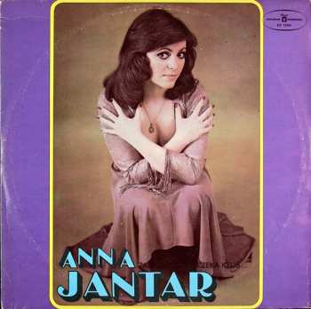 Album Anna Jantar: Zawsze Gdzieś Czeka Ktoś