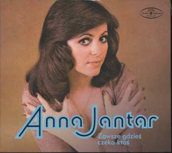 CD Anna Jantar: Zawsze Gdzieś Czeka Ktoś DIGI 47787