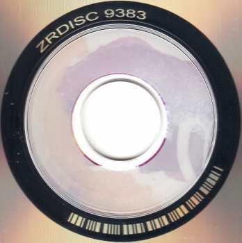 CD Anna K: Světlo 50495