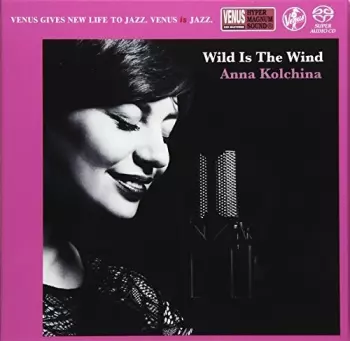 Wild Is The Wind = 野生の息吹