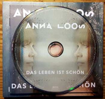 CD Anna Loos: Das Leben Ist Schön 497453