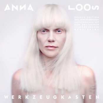 Album Anna Loos: Werkzeugkasten