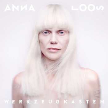 CD Anna Loos: Werkzeugkasten 263931