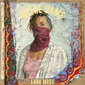 Album Anna Mabo: Notre Dame