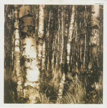 CD Anna Maria Jopek: Bosa