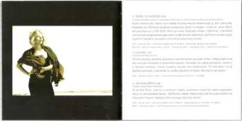 CD Anna Maria Jopek: ID