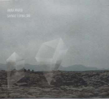 Album Anna María: Saknað Fornaldar 