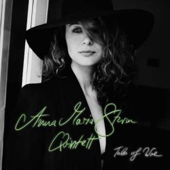 Album Anna Maria Sturm Quintett: Tales Of Woe