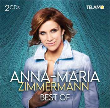 Album Anna-Maria Zimmermann: Best Of