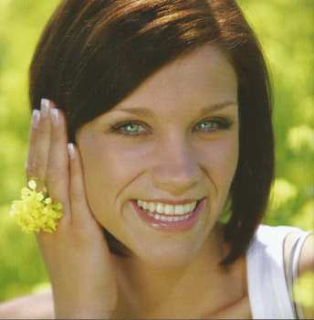 CD Anna-Maria Zimmermann: Einfach Anna!