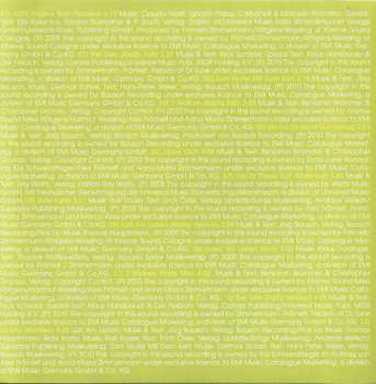 CD Anna-Maria Zimmermann: Einfach Anna!