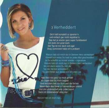 CD Anna-Maria Zimmermann: HimmelbLAu 244378