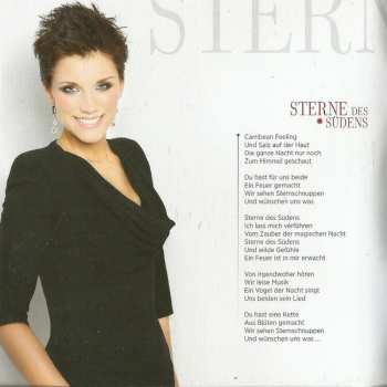 CD Anna-Maria Zimmermann: Sternstunden 318824