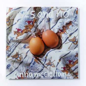 CD Anna McClellan: Yes And No