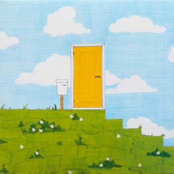 LP Anna Of The North: Crazy Life CLR | LTD