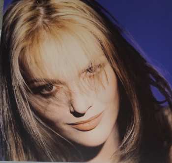 2LP Anna Oxa: Storie (I Miei Più Grandi Successi)